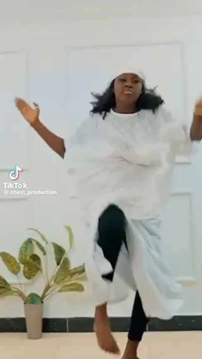 Ambiance sénégalaise nouvelle clip