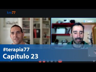 #terapia77- #23 Repaso de la semana y Alf nos habla del Yaris T-Sport del 2001 que tuvo | km77.com