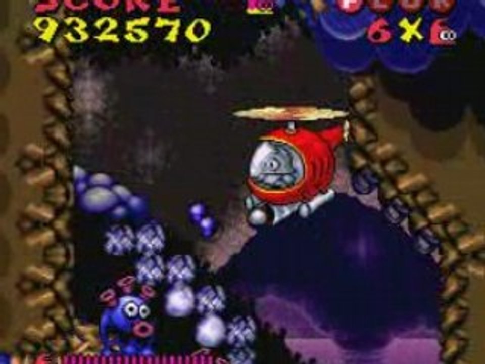 PA Presents Plok! The Fleapit 4!