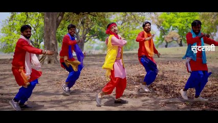 AANA MAYA KARLE - TOR BAR DIL AAGE - तोर बर दिल आगे  _ Bhushan Sahu, Shruti Pandey _ CG Video 2024
