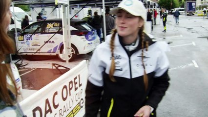 Moteurs - Numéro 134 : Le rallye au féminin