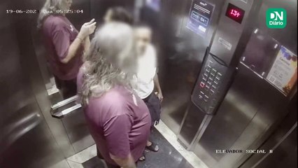 Fundador da banda Matruz com Leite é flagrado e acusado de assediar idosa de 67 anos