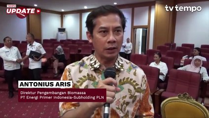 PLN Kembangkan Pembangkit Listrik Tenaga Sampah di Konawe