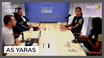 Saiba como surgiu o nome "Yaras", dado a Seleção Brasileira de Rugby