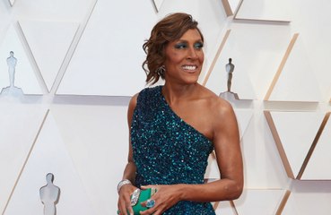 Robin Roberts revela que tuvo miedo de salir del armario como lesbiana 🏳️‍🌈