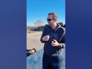 ¡Tras las cámaras! Maniobra de esquiva del Honda HR-V #shorts