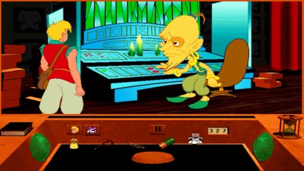 Torin's Passage Gameplay [Let's Play] – 1995 PC Games Restrospective – Episode 8 - Tenabros Theatre