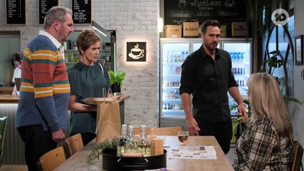 Neighbours 9075 10th July 2024