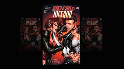 Hellchild Inferno - Fragman