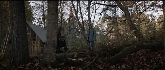 'La maldición del bosque'- Tráiler oficial doblado al español