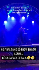 piseiro e paredão olha isso...