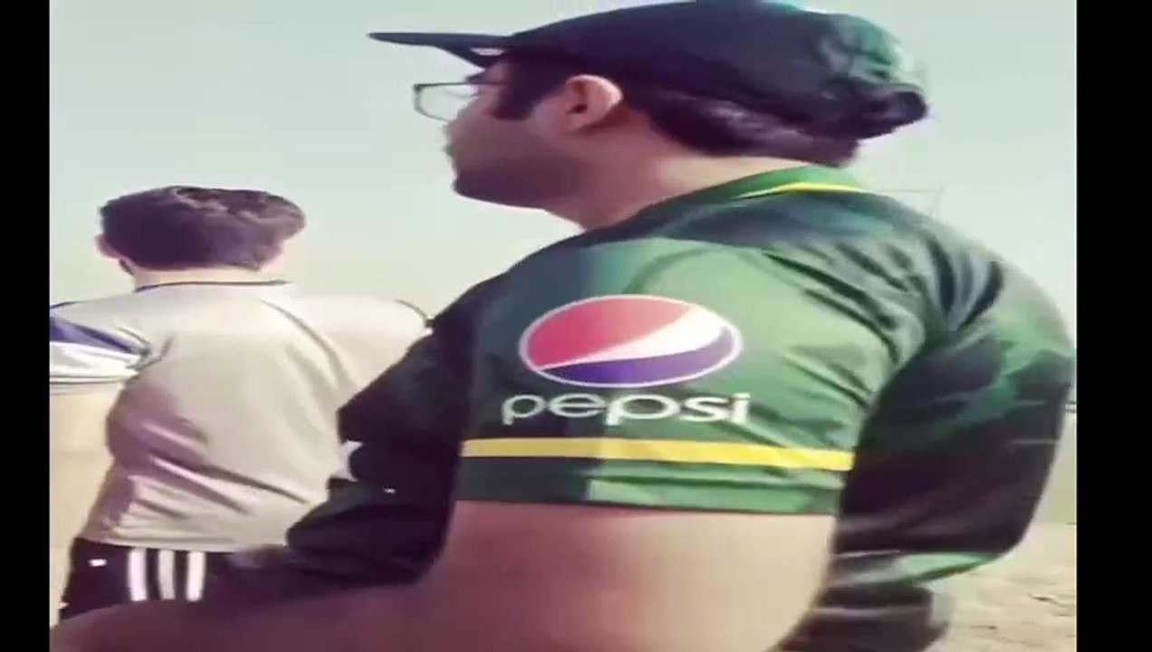 Match with Shaukat Khanum Hospital at Ashiyana Cricket Ground_3