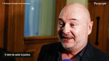 Cauet contre-attaque : cette mesure judiciaire prise à son encontre qu'il ne compte pas laisser passer
