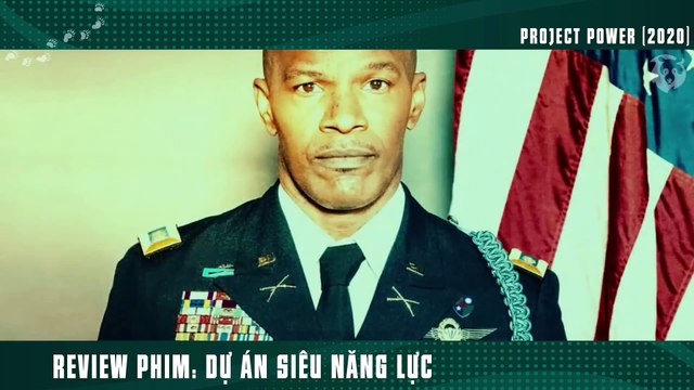 [Review Phim] Chỉ cần uống viên thuốc này bạn sẽ sở hữu sức mạnh như siêu nhân