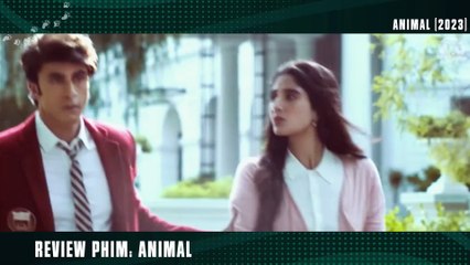 [Review Phim] Em gái bị bắt nạt, anh trai xách hẳn 60 nòng tới phá tan trường học