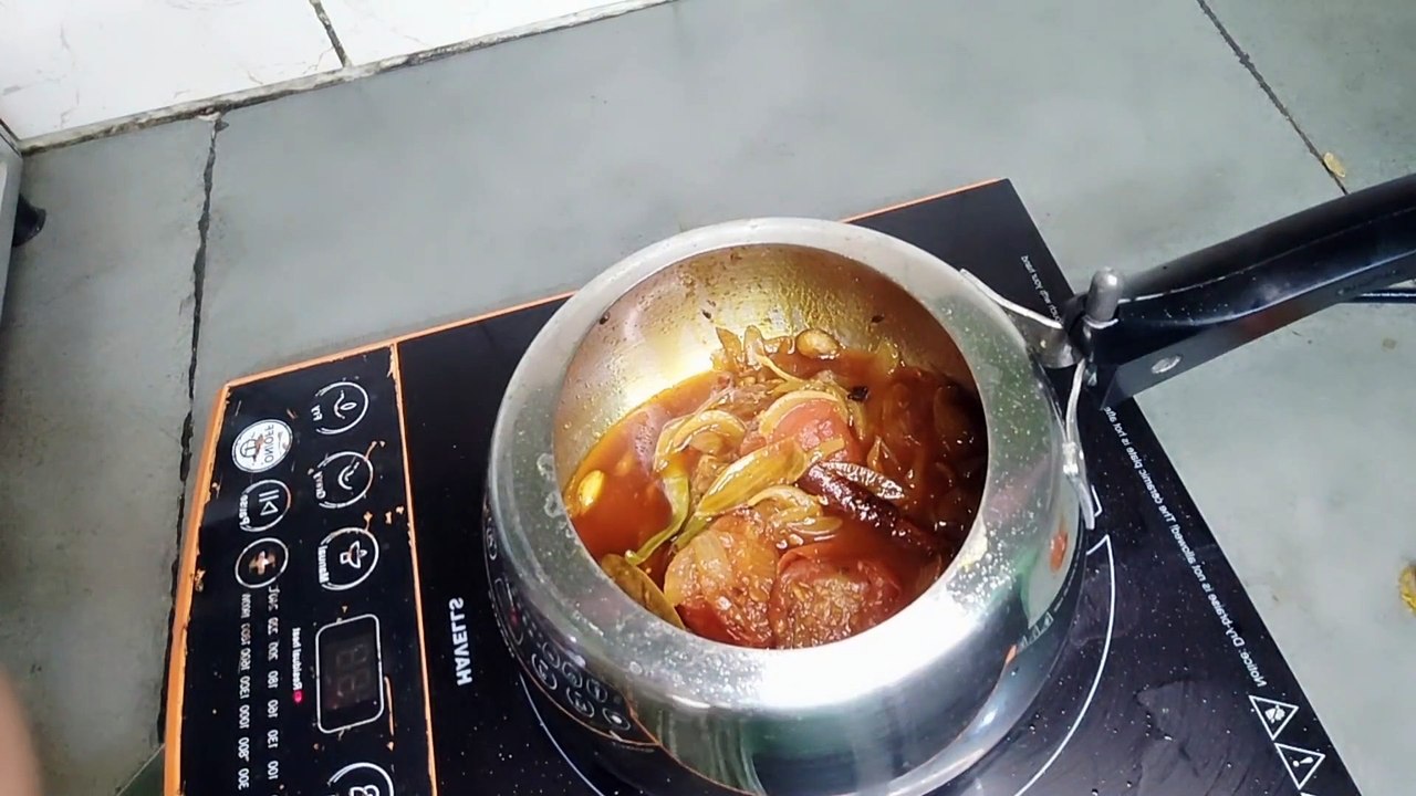टेस्टी राजमा
