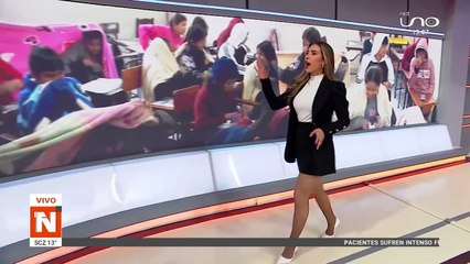 SEDES RECOMIENDA AMPLIAR VACACIONES