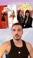Le Diable s’habille en Prada 2 va voir le jour ! 
