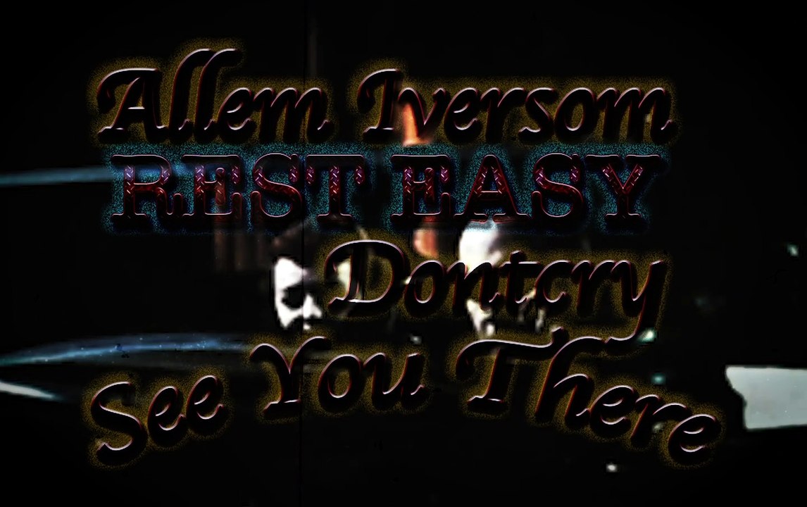 See You There & Allem Iversom & Dontcry - Rest Easy