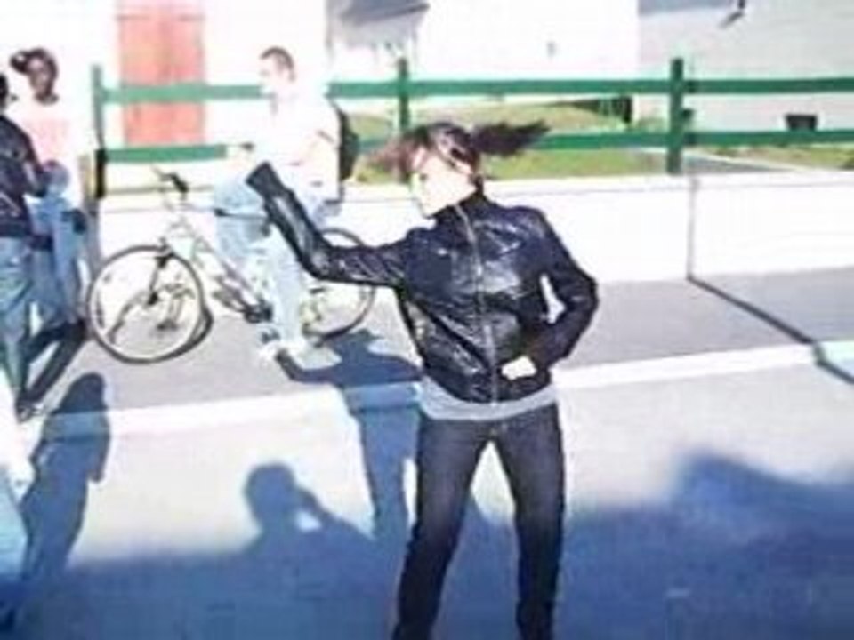 Clubber de Nogent sur seine