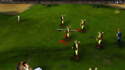  Let's Play Myth The Fallen Lords A Traitor's Grave [Let's Play]