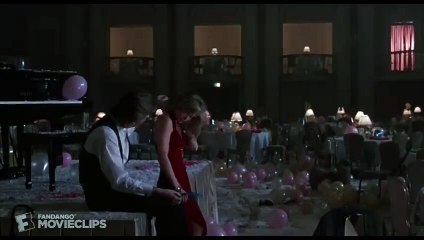 The Fabulous Baker Boys (1989) - Ballroom Back Massage Scene (7_11) _ Movieclips(480P)