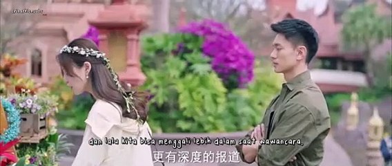 [INDO SUB] Captain Han Ep 6