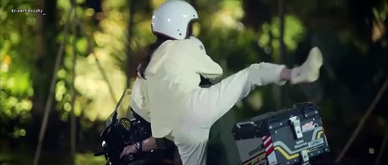 [INDO SUB] Captain Han Ep 7