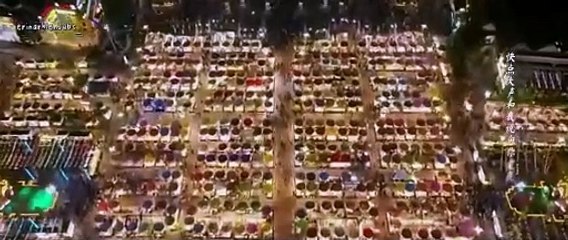 [INDO SUB] Captain Han Ep 10