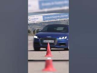 Audi TTS Roadster 2015 #esquiva77