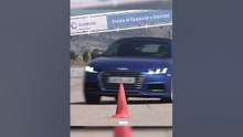 Audi TTS Roadster 2015 #esquiva77
