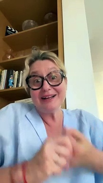 Luana Belmondo a tenu à remercier ses fans : "Je voulais vous faire un gros bisou, vous dire que je vais bien et vous remercier du fond du coeur pour tous vos messages"Luana Belmondo prend la parole sur Instagram après sa séparation d'avec Paul Belmondo