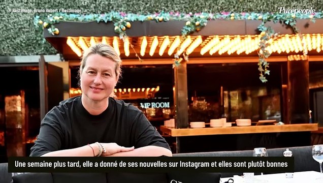 Luana Belmondo séparée de Paul : une semaine après avoir livré sa vérité, elle sort à nouveau du silence