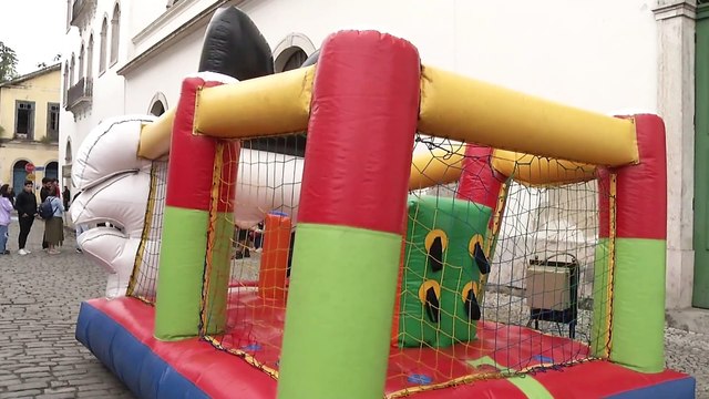 A 9ª edição do Festival Santos Café foi um sucesso; Confira!