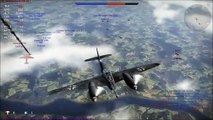 War Thunder - Guardian Angel Event!