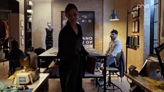 Igra sudbine - 1112 epizoda NOVO