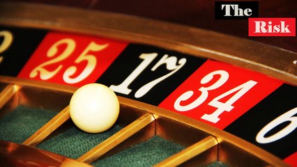 Sean Ferree - The Risk (Official Music Video)