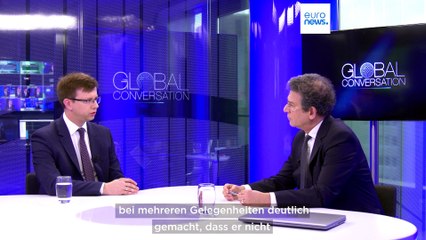 Exklusiv: Ungarn erklärt, warum die EU Russland braucht