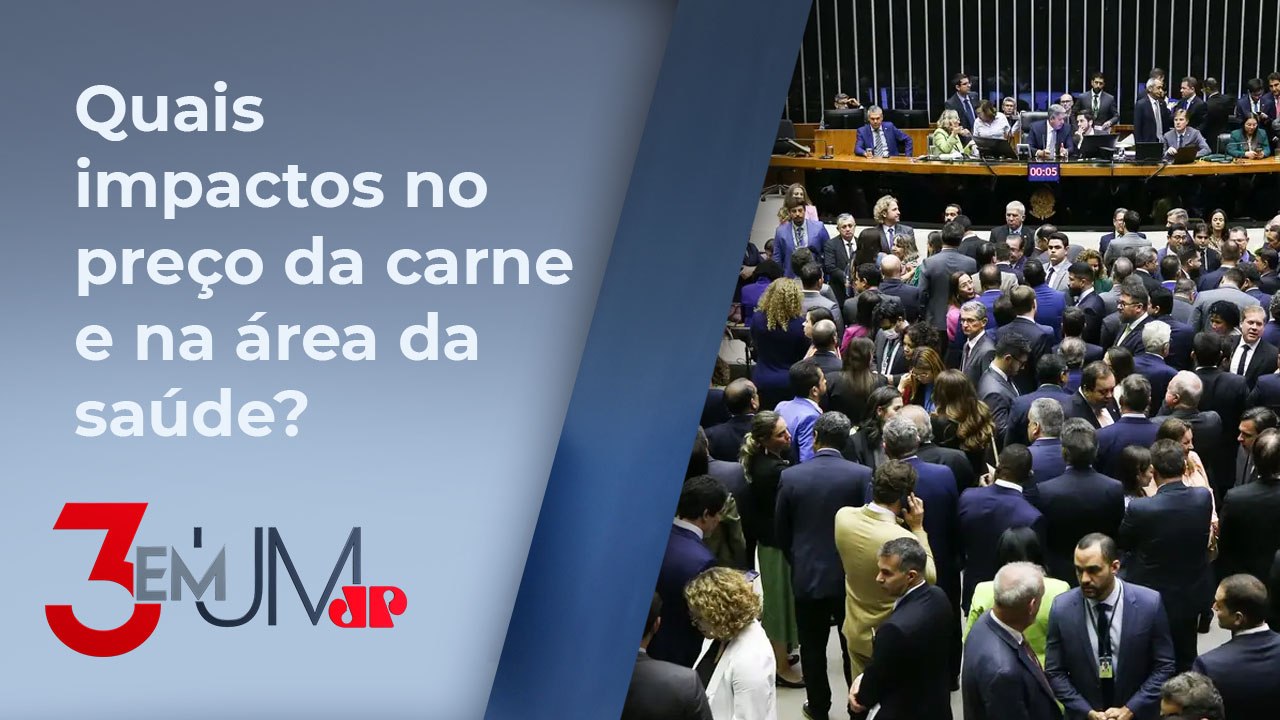 Câmara começa a discutir regulamentação da reforma tributária; entenda o que pode mudar