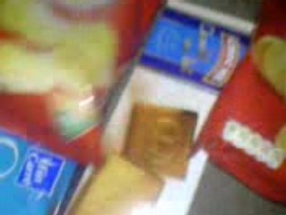 Local allan caro et moi