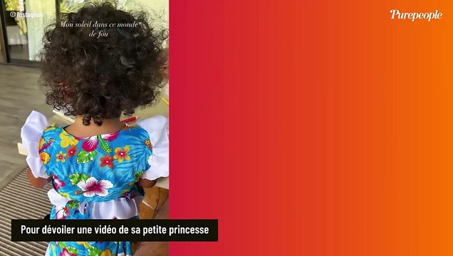 Slimane, sa fille fan d'autres chanteurs que lui : il craque et dévoile une adorable vidéo