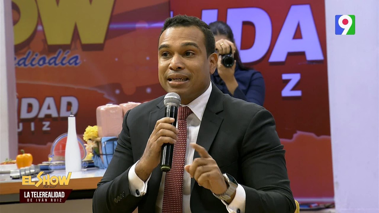 Superintendencia de Seguros responde a Graymer Méndez | El Show del Mediodía