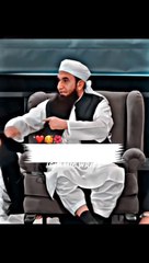 maulana tariq jameel best screen status bayan