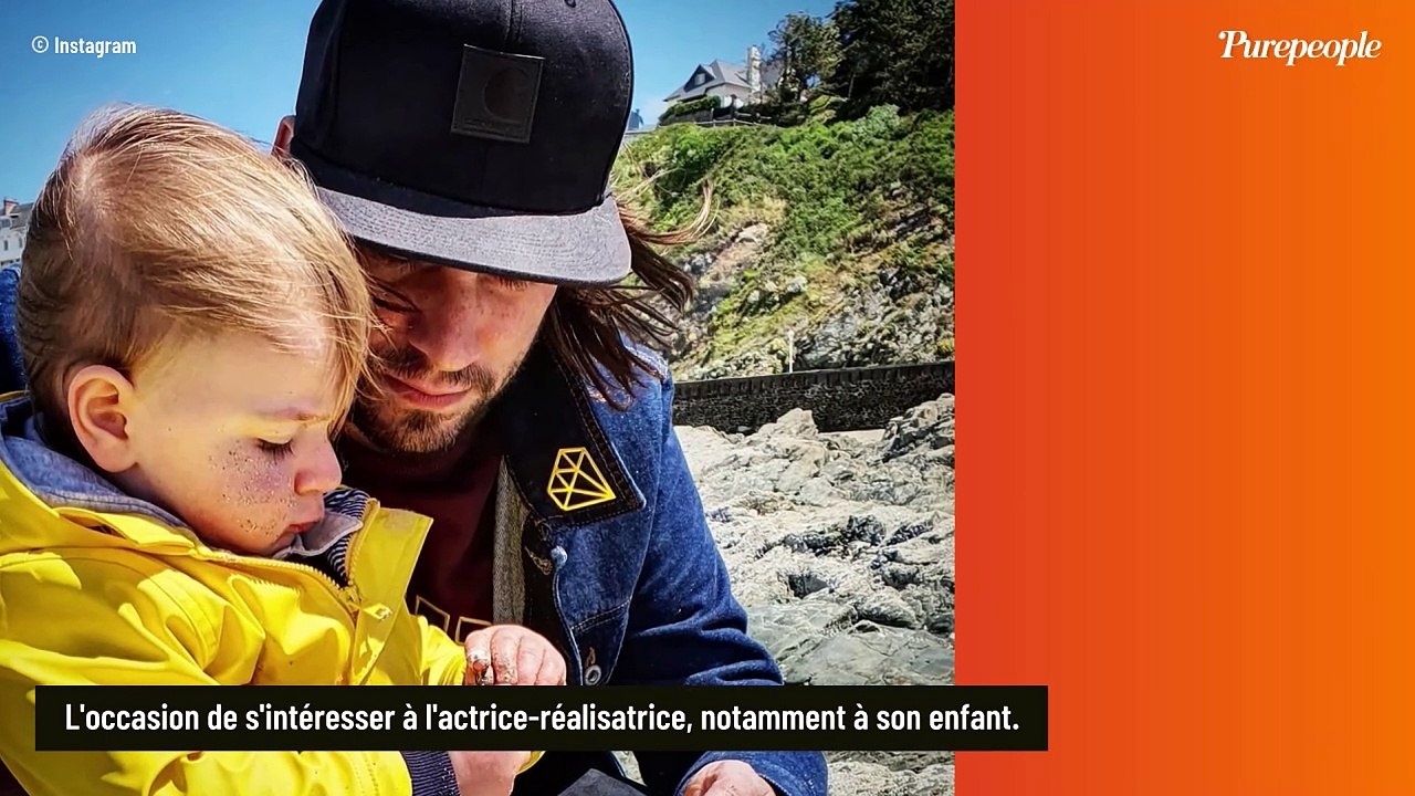 Marilou Berry : Ce qu'elle interdit à son fils Andy mais que sa maman Josiane Balasko lui autorise