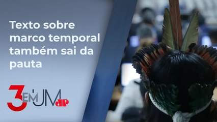 CCJ do Senado adia votação da PEC da Autonomia do BC; entenda