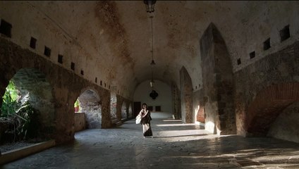 'Yurei (Fantasmas)' - Tráiler Oficial