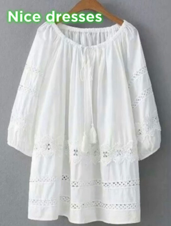Stylish dresses