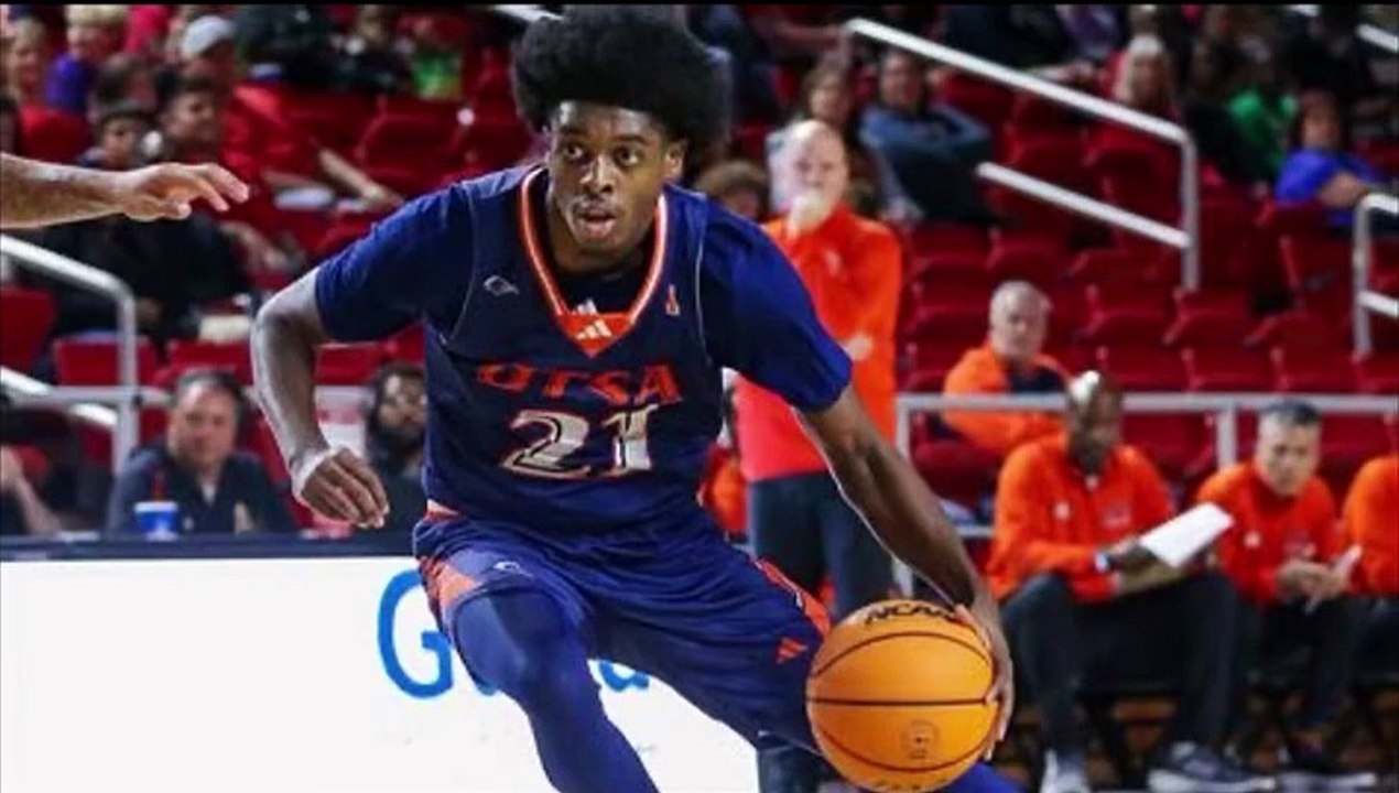 7/10/24 929 Report Grizzlies Summer League PJ Taylor Tigers USA