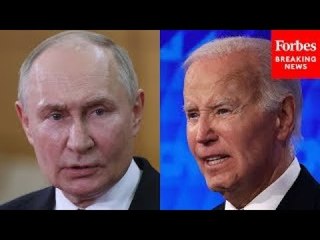 ‘Do You Have Any Concerns Right Now?’: White House Pressed On Russian Election Interference Efforts