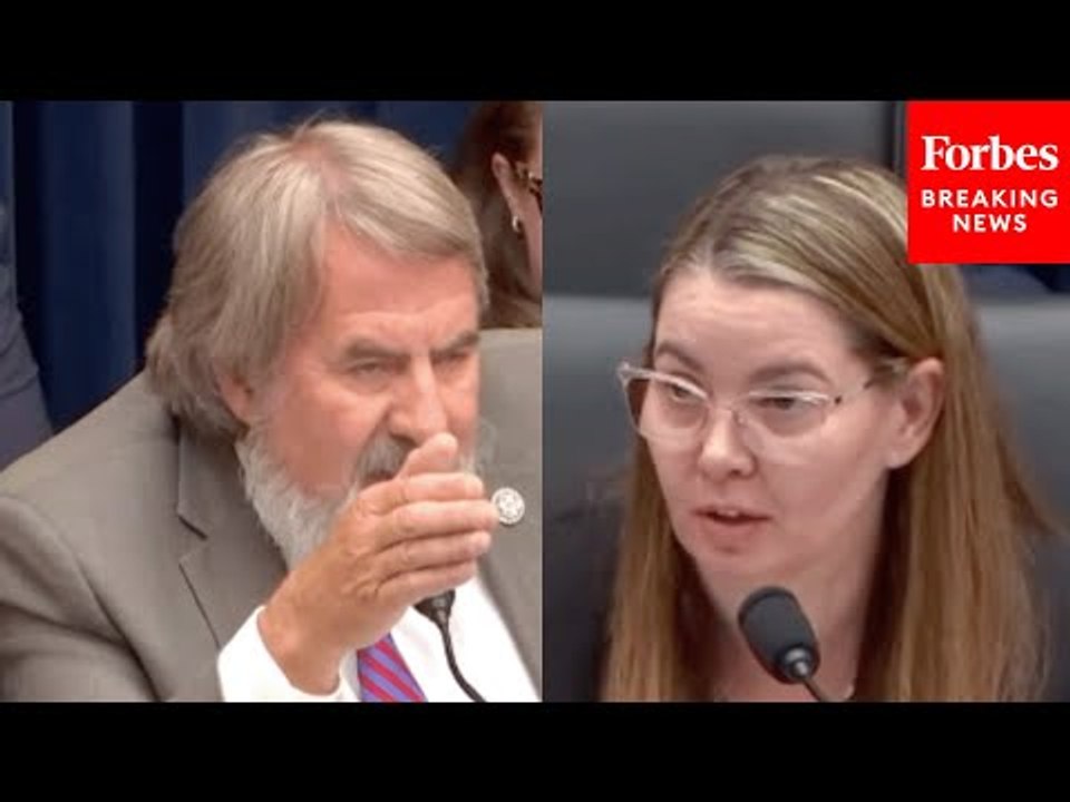 'People Are Going To Go Out Of Business': Doug LaMalfa Grills CARB Exec Over New Regulation